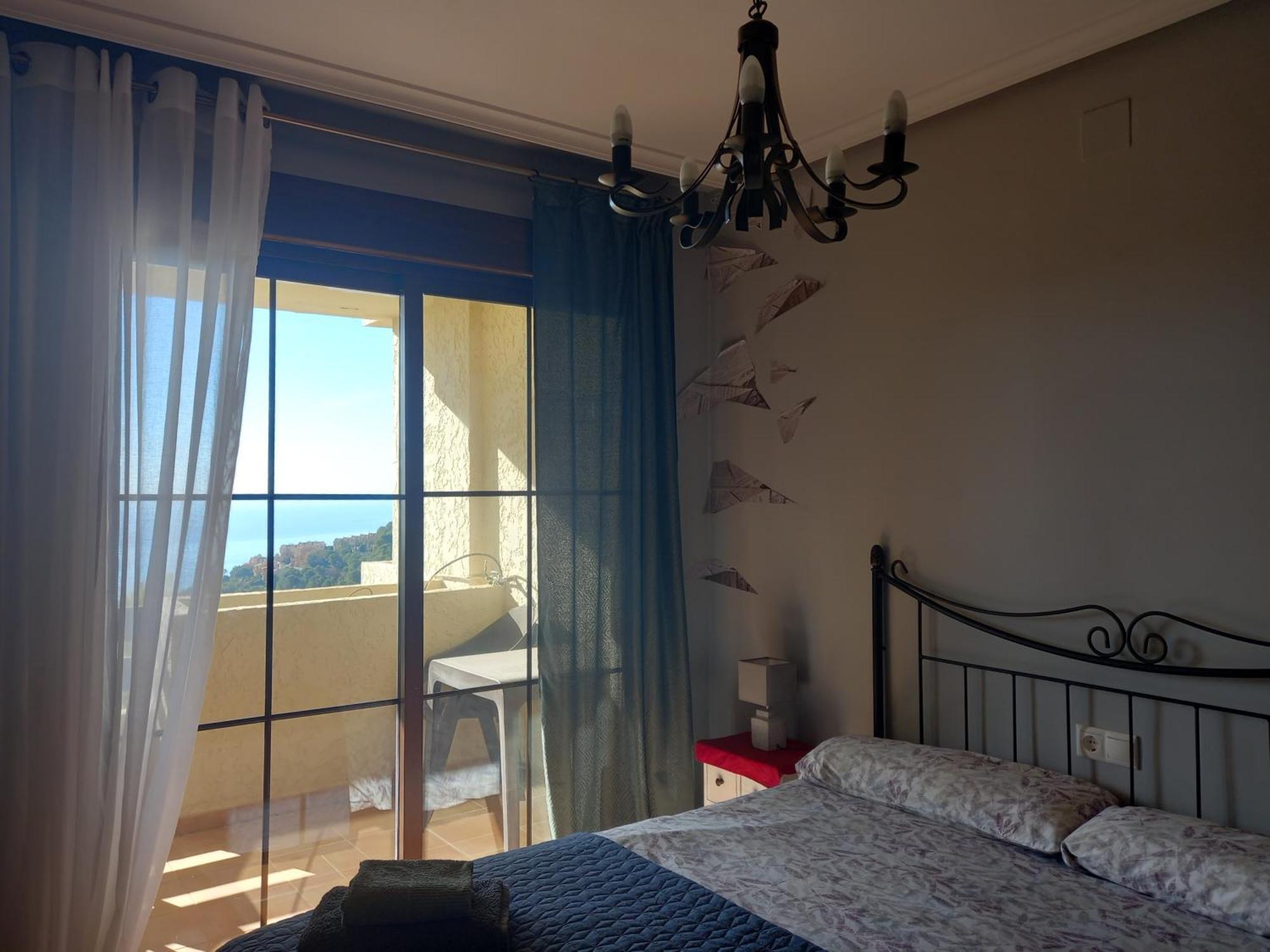 Townhouse Los Olivos M 알테아 외부 사진