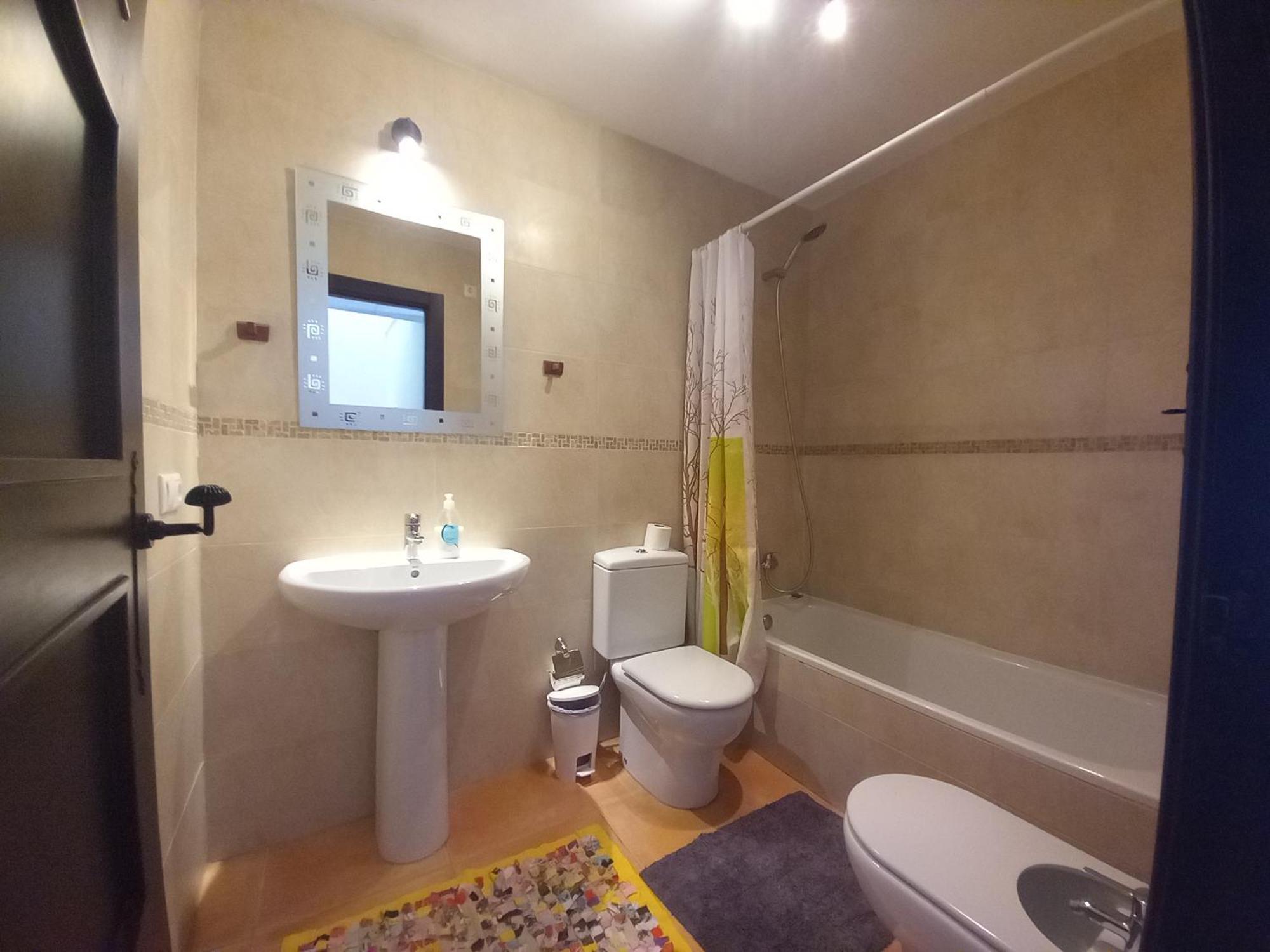 Townhouse Los Olivos M 알테아 외부 사진