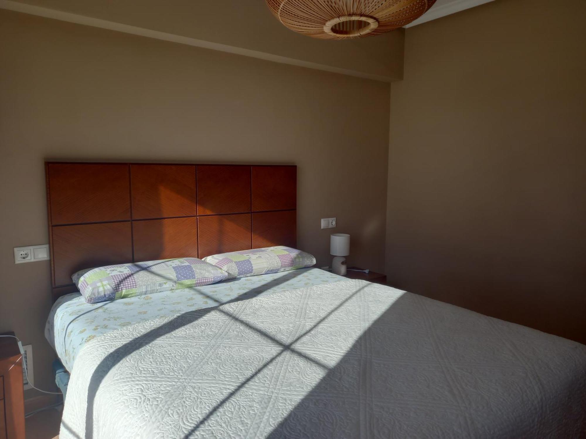 Townhouse Los Olivos M 알테아 외부 사진