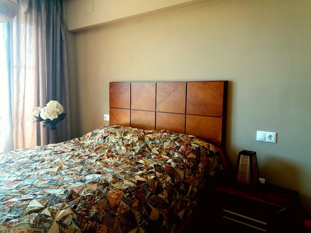 Townhouse Los Olivos M 알테아 외부 사진
