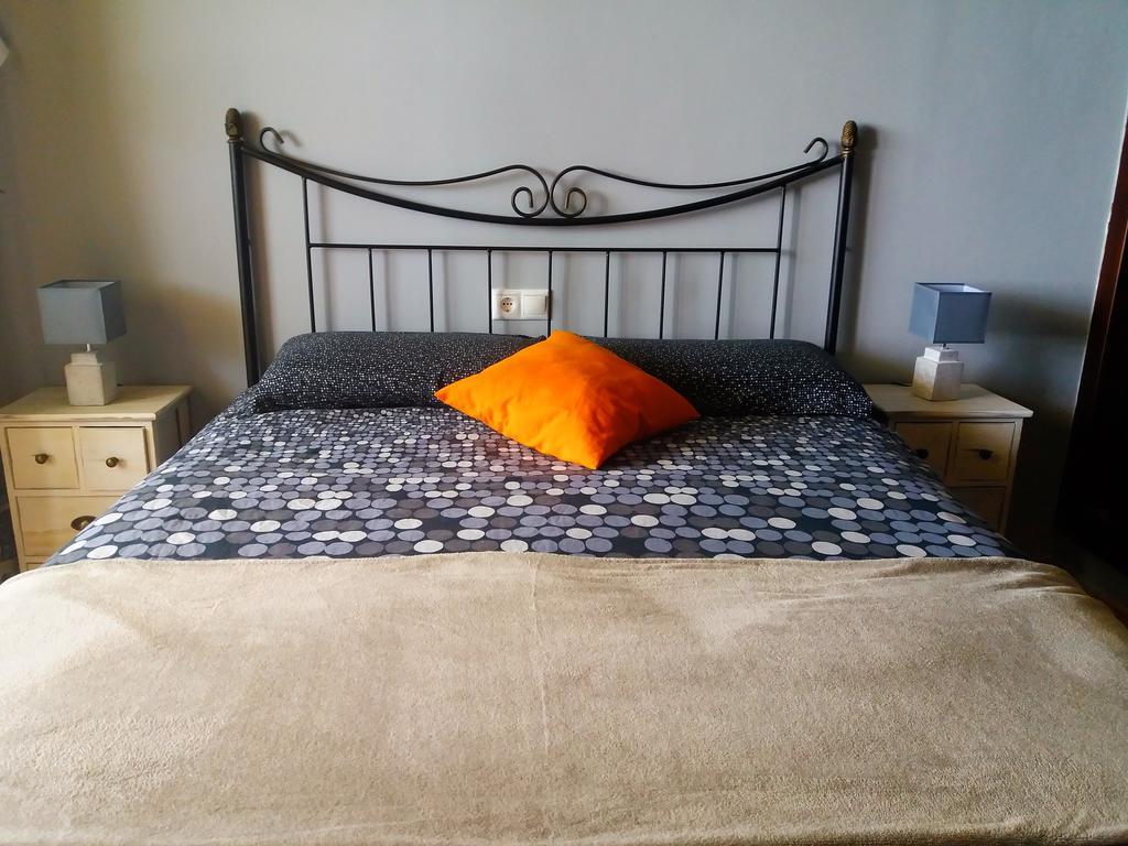 Townhouse Los Olivos M 알테아 외부 사진