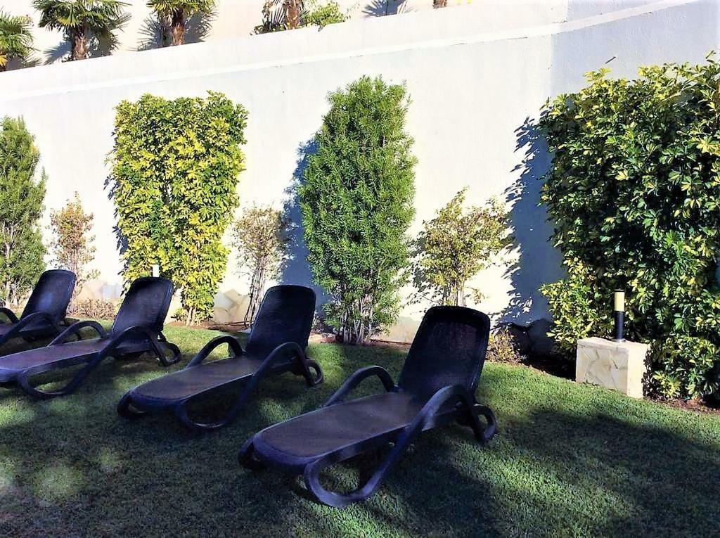 Townhouse Los Olivos M 알테아 외부 사진